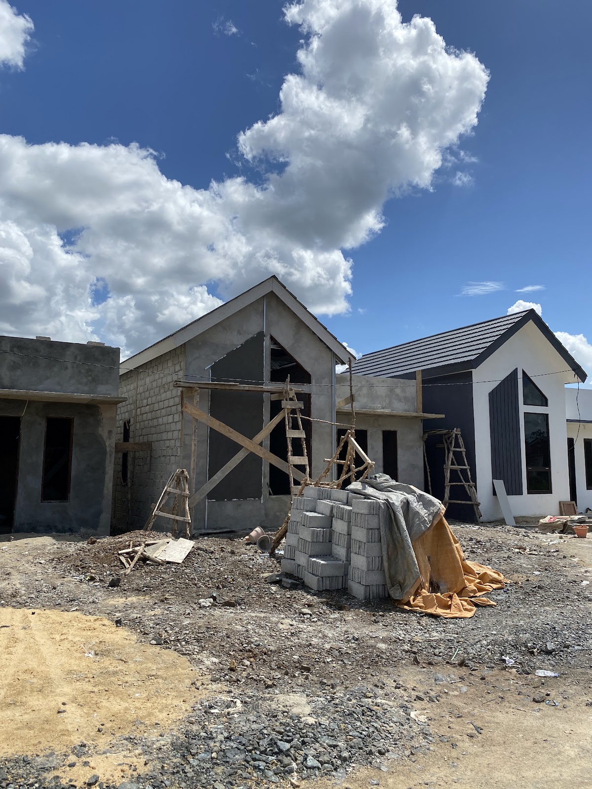 Properti sewa Indonesia