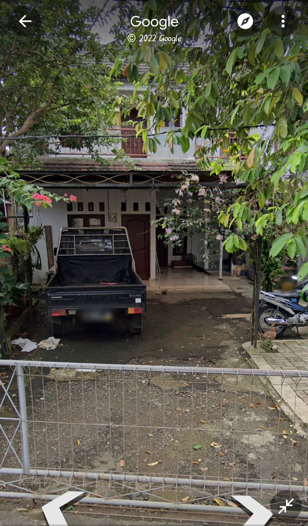 Rumah & Kontrakan H.Parta — kontrakan di bogor