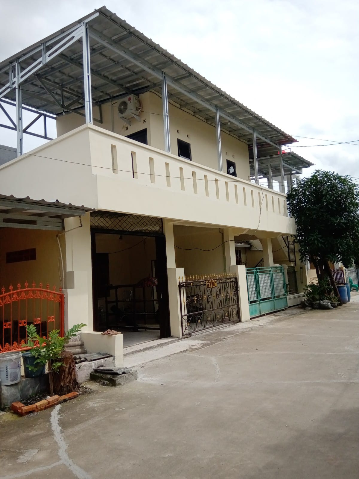 Properti sewa Indonesia