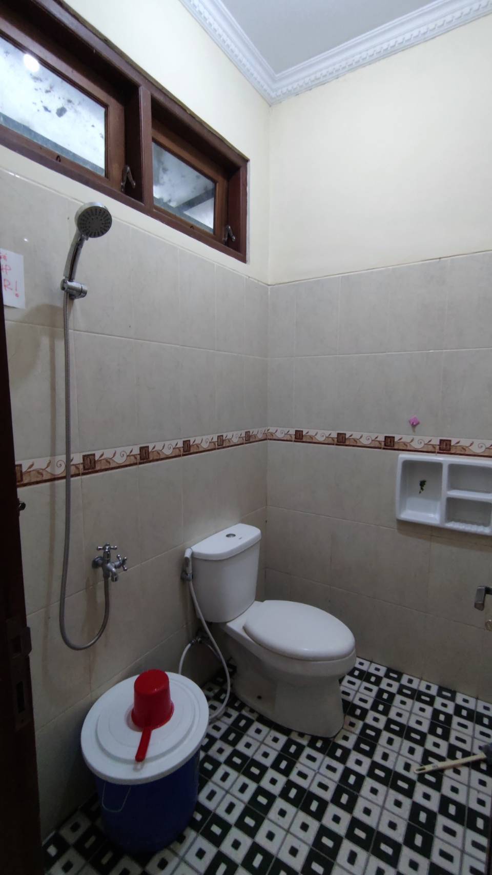 Properti sewa Indonesia