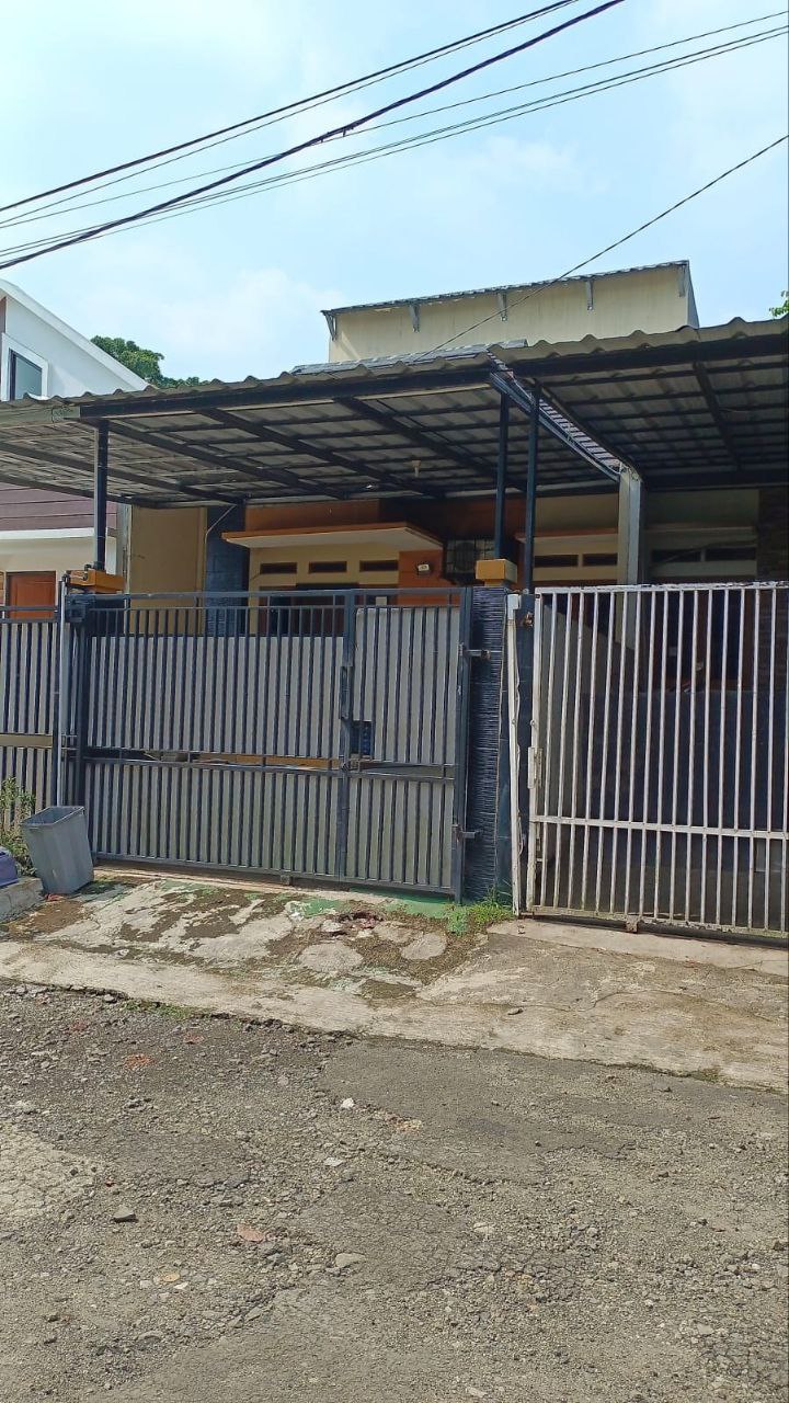 Properti sewa Indonesia