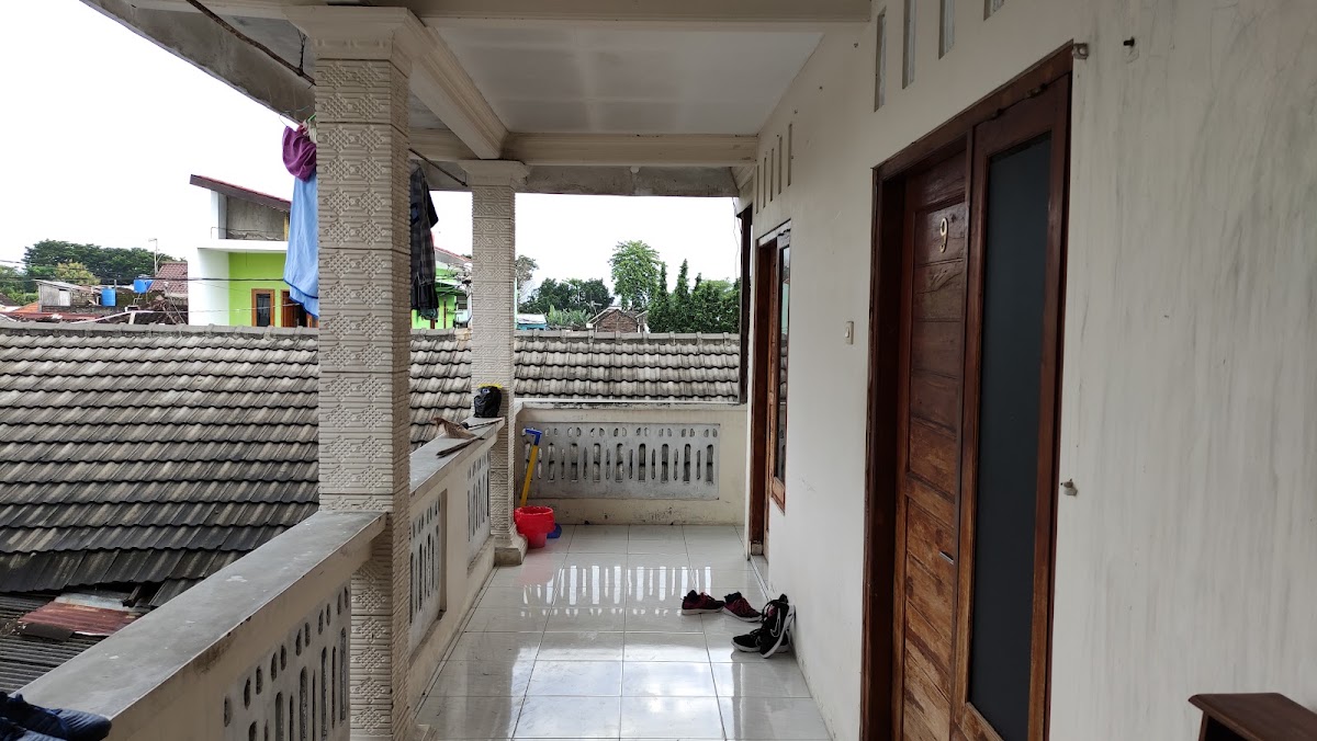 Properti sewa Indonesia
