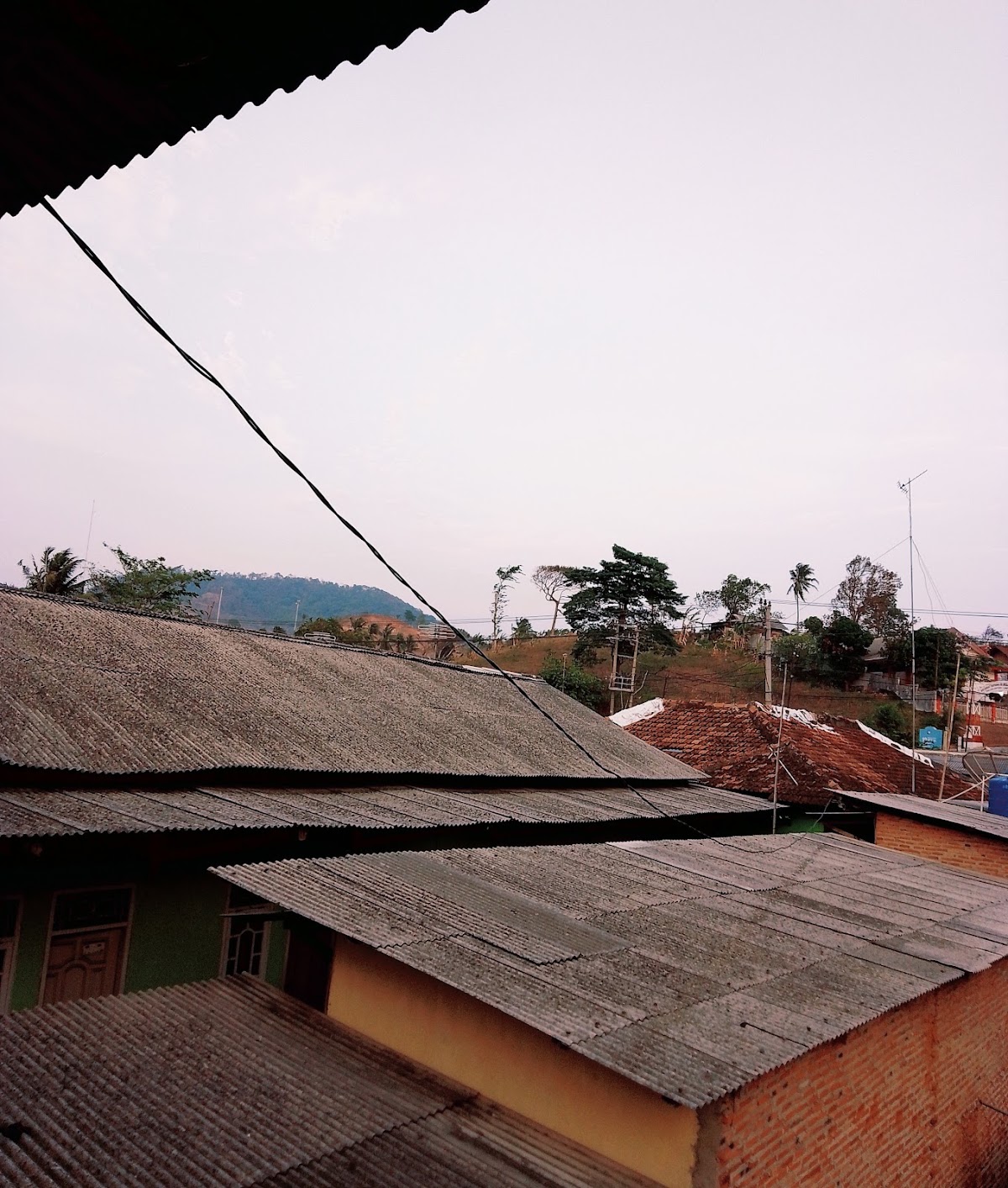 Properti sewa Indonesia