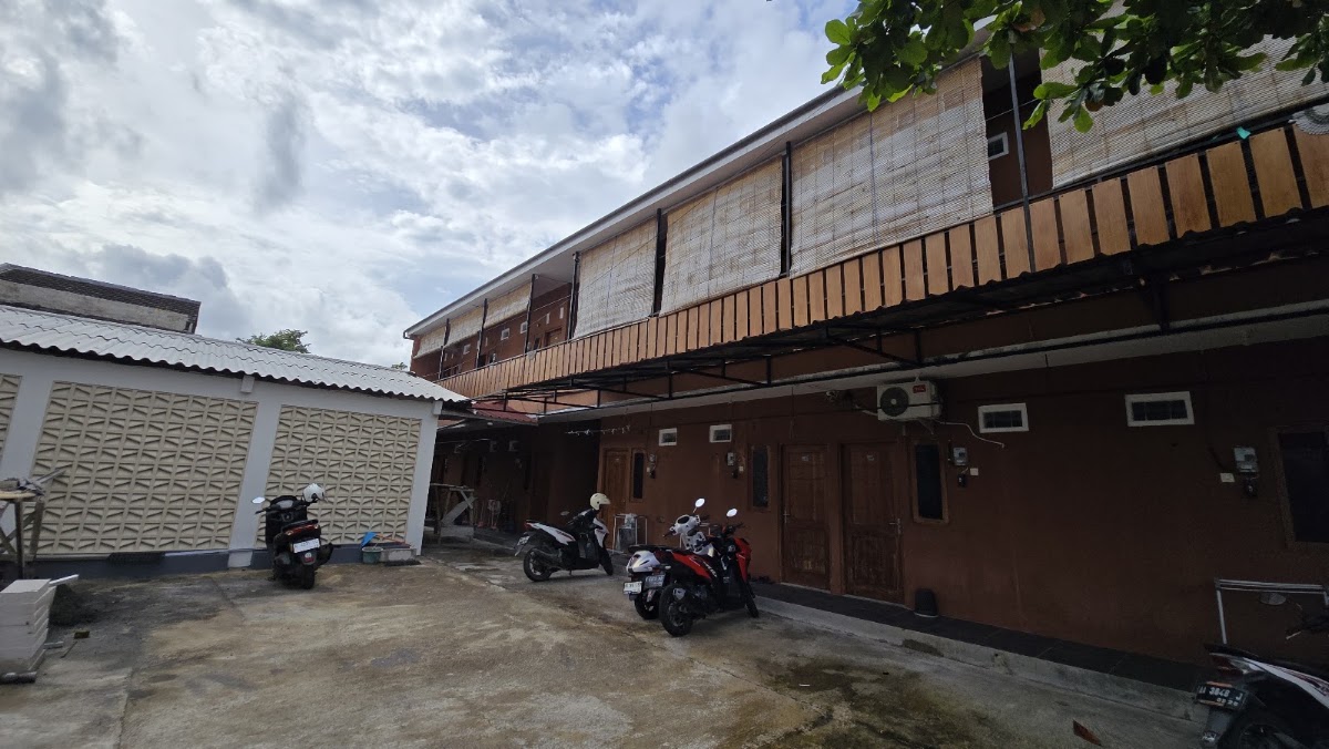 Kost Putri Semarang Timur (Ibadh Kost) — kos di semarang