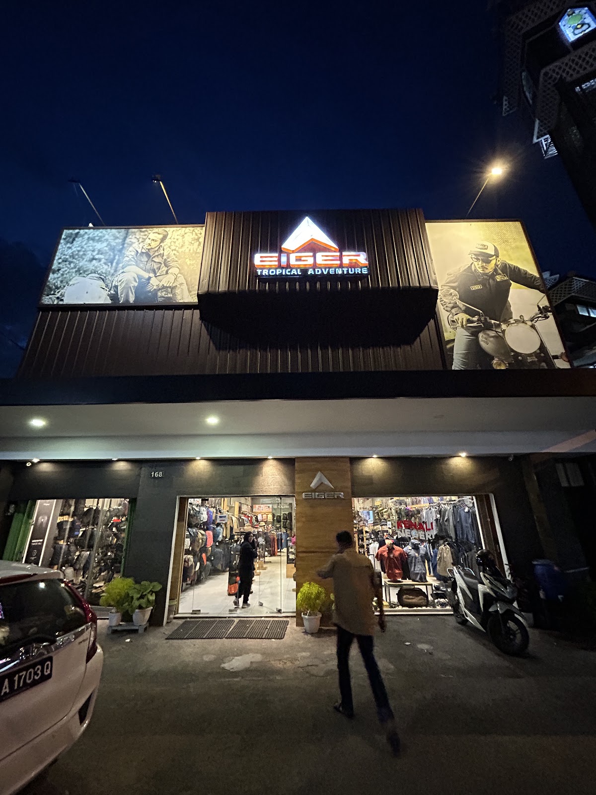 Properti sewa Indonesia