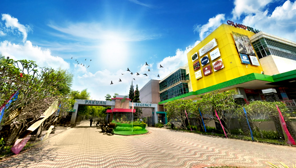 Properti sewa Indonesia