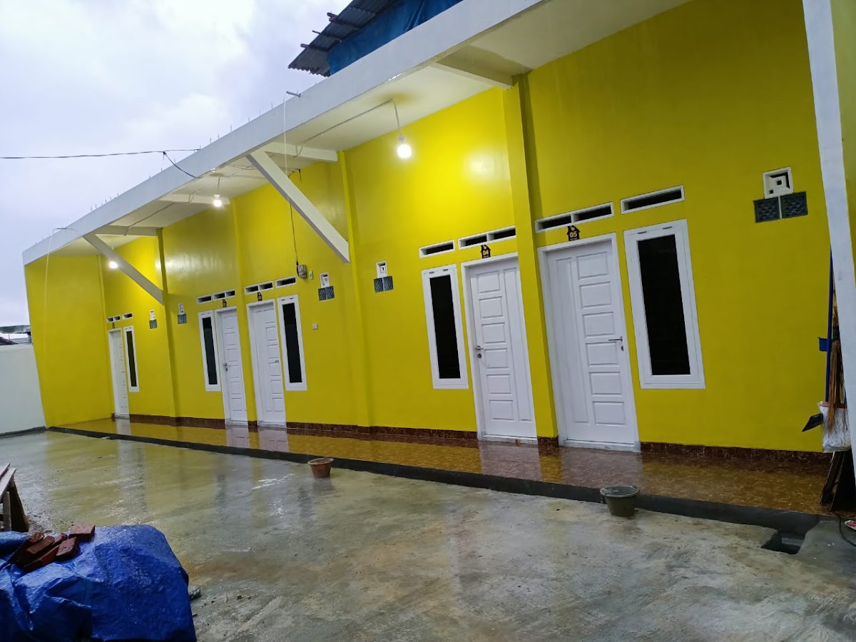 Properti sewa Indonesia