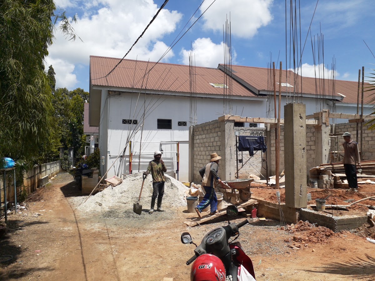 Properti sewa Indonesia