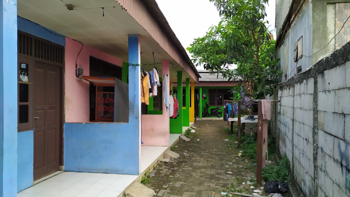 Properti sewa Indonesia