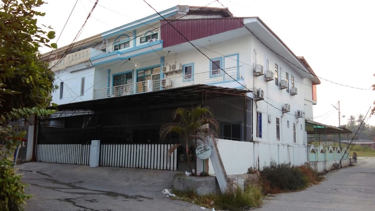Properti sewa Indonesia