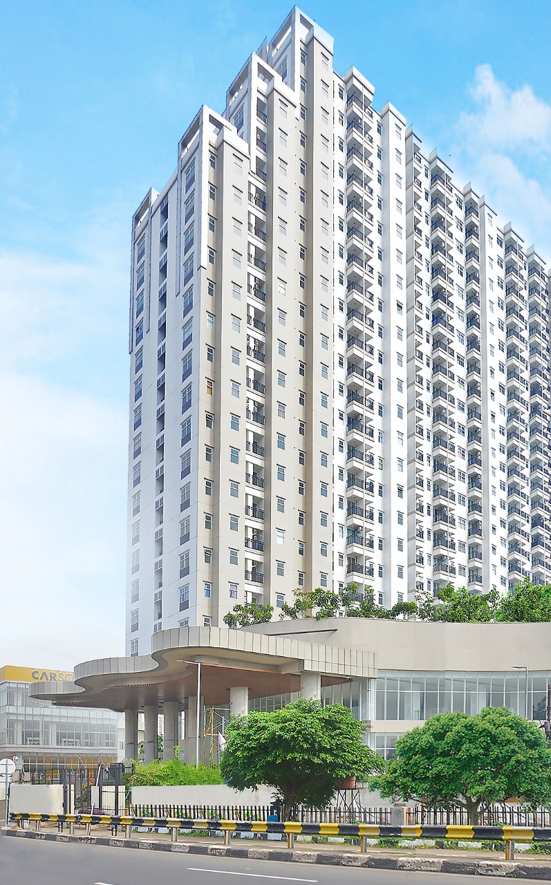 Properti sewa Indonesia