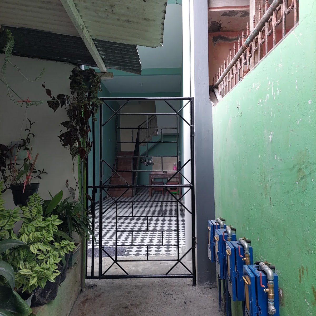 Properti sewa Indonesia
