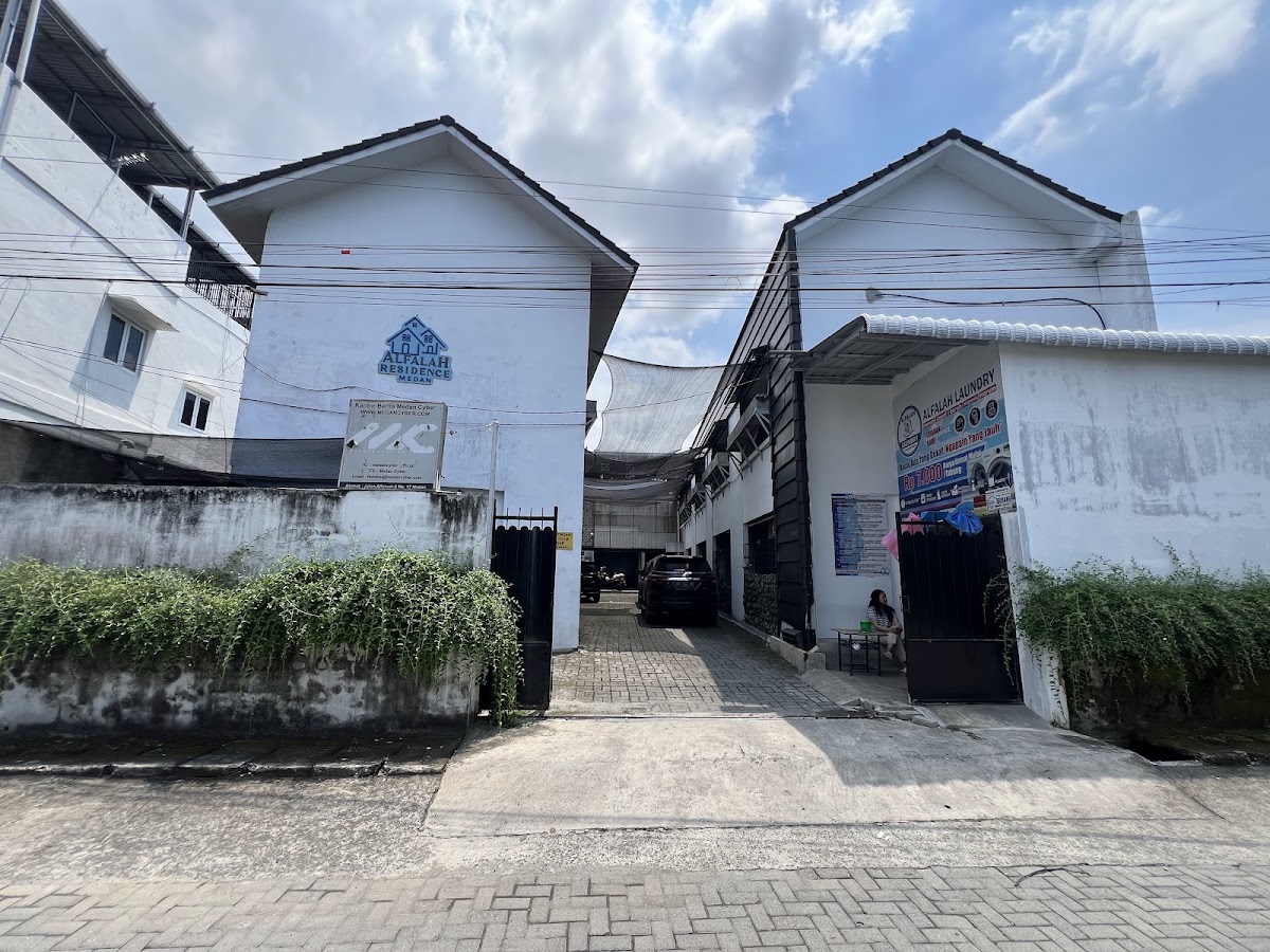 Properti sewa Indonesia