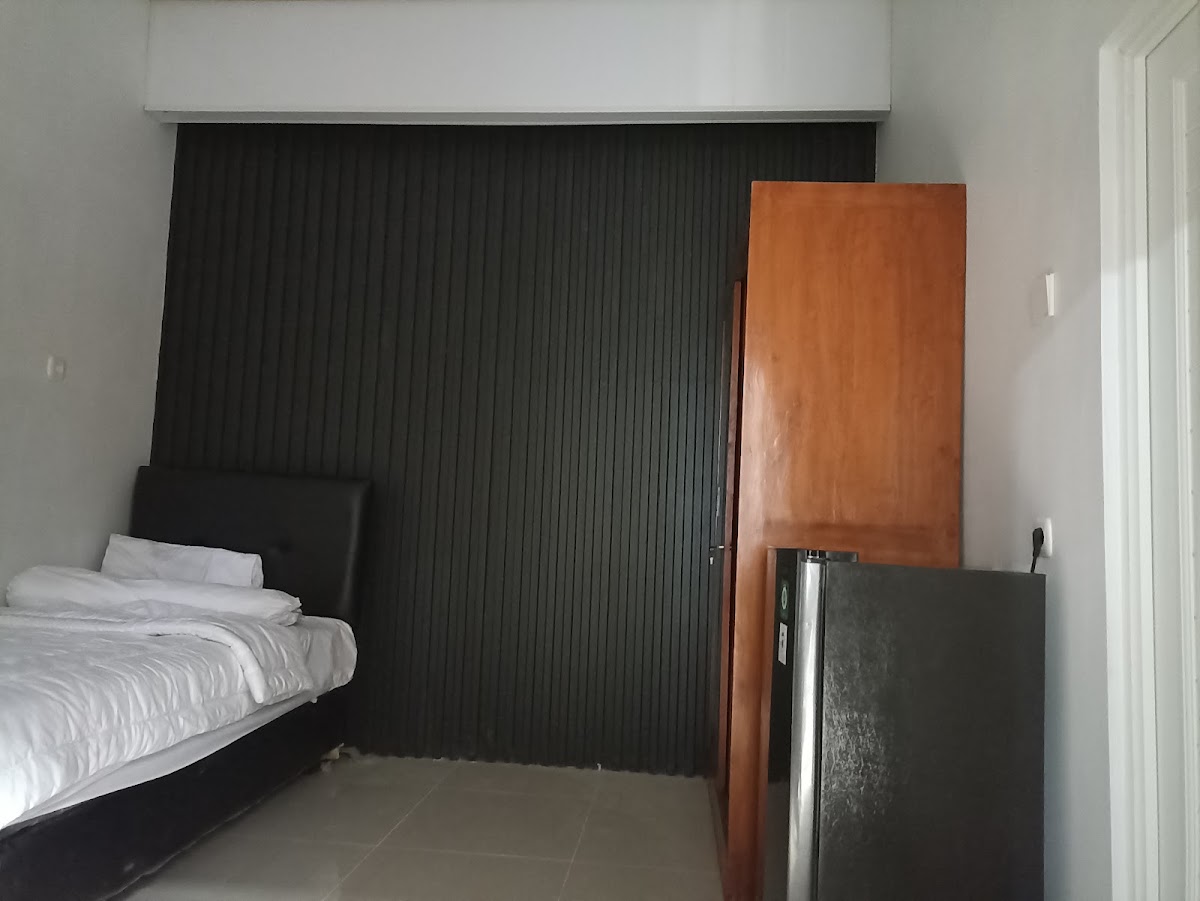 Properti sewa Indonesia