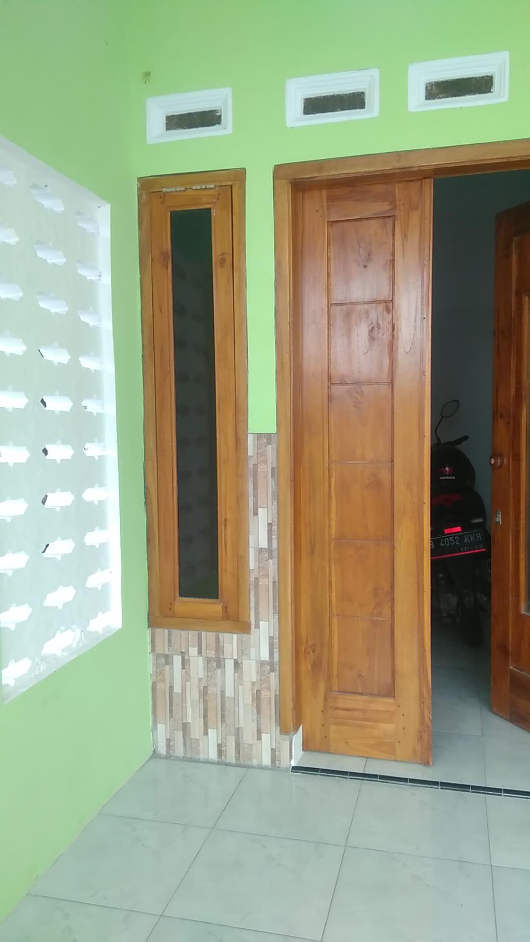 Properti sewa Indonesia