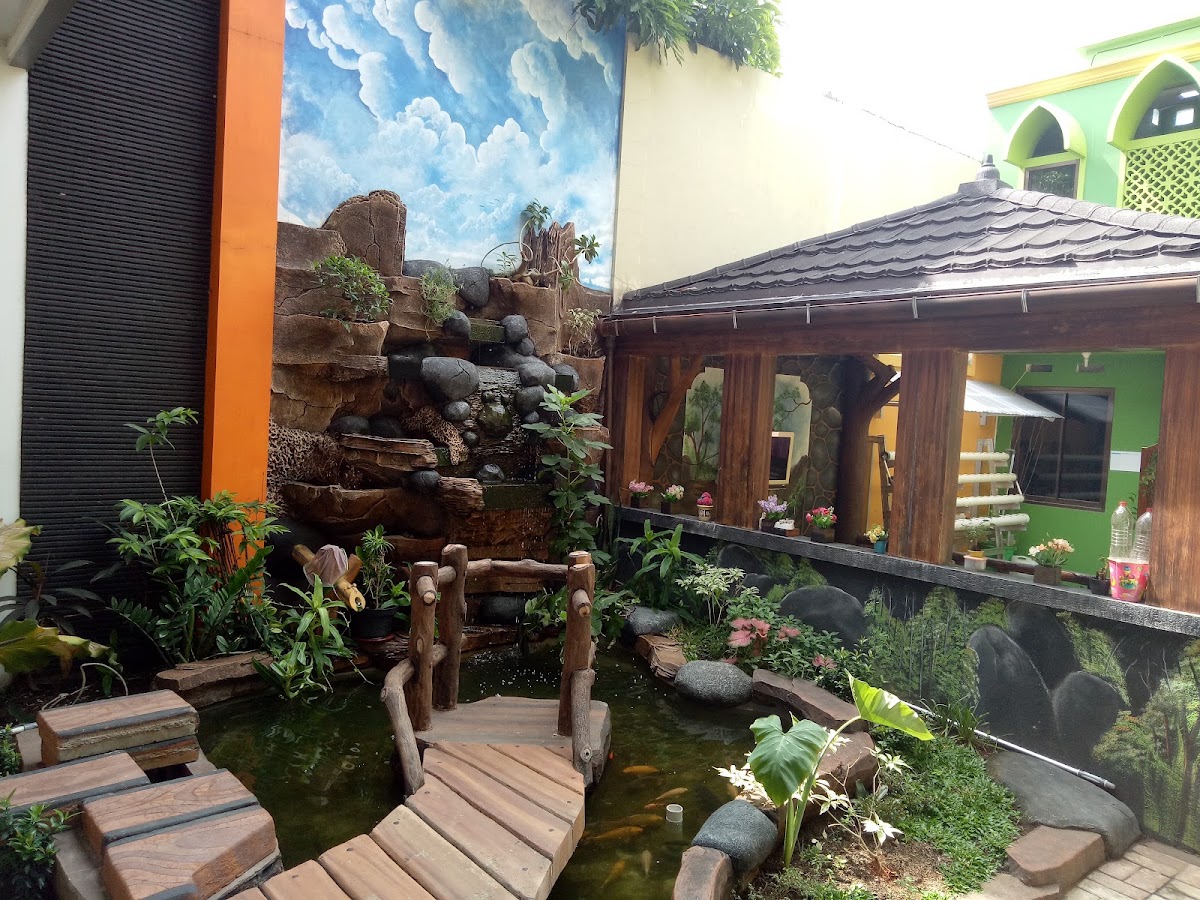 Properti sewa Indonesia