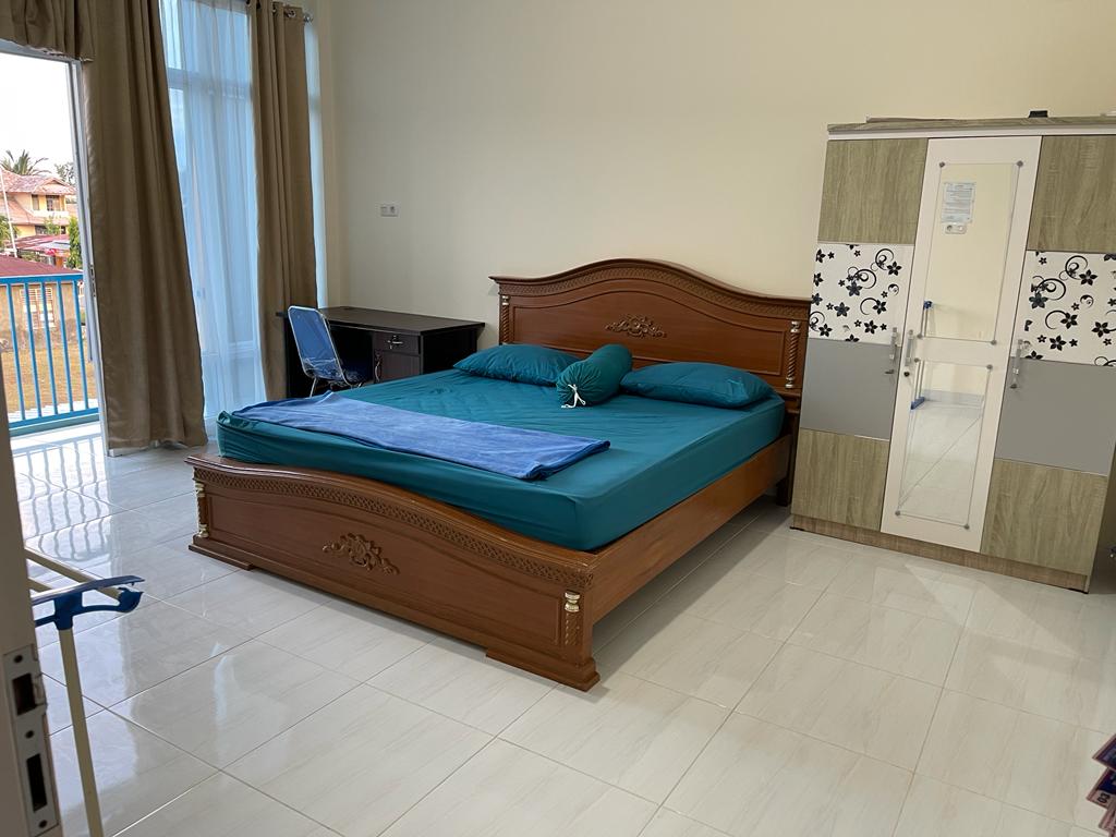 Properti sewa Indonesia