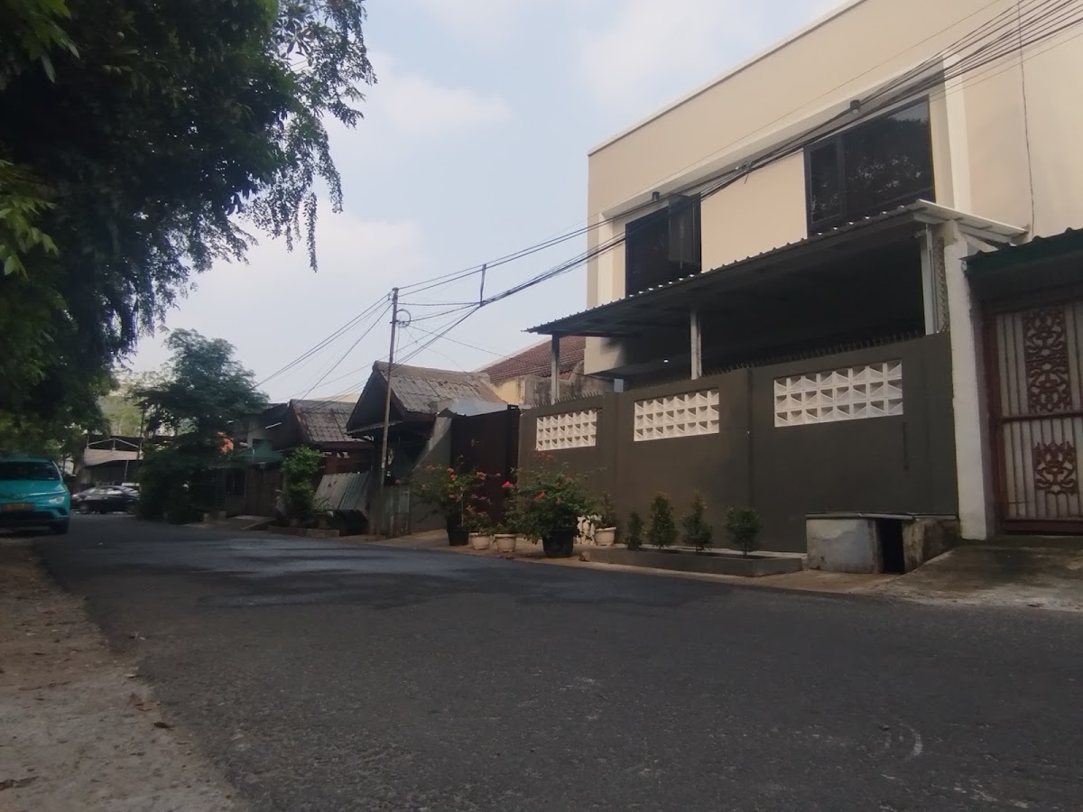 Properti sewa Indonesia
