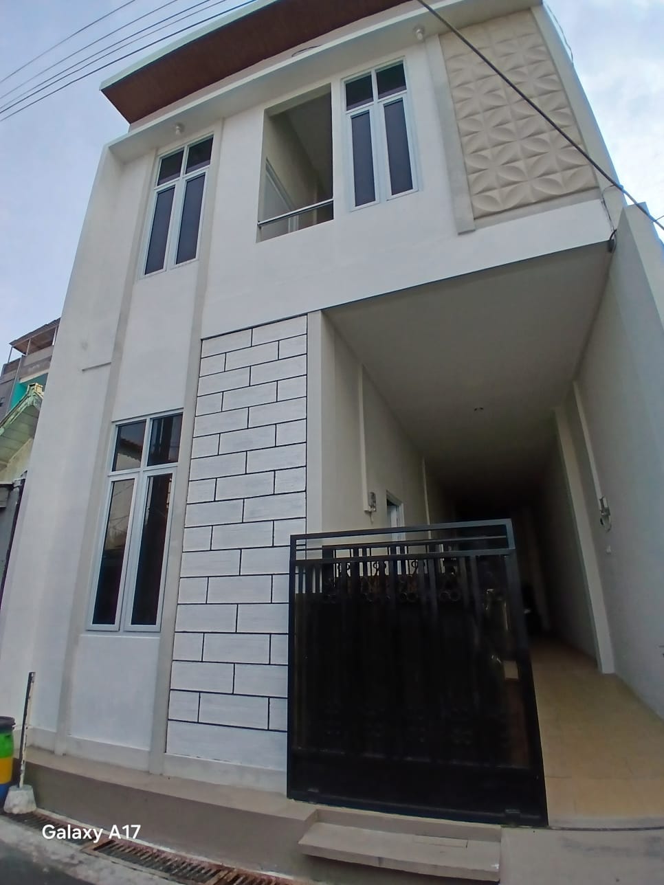 Kost putri Emma — kos di semarang