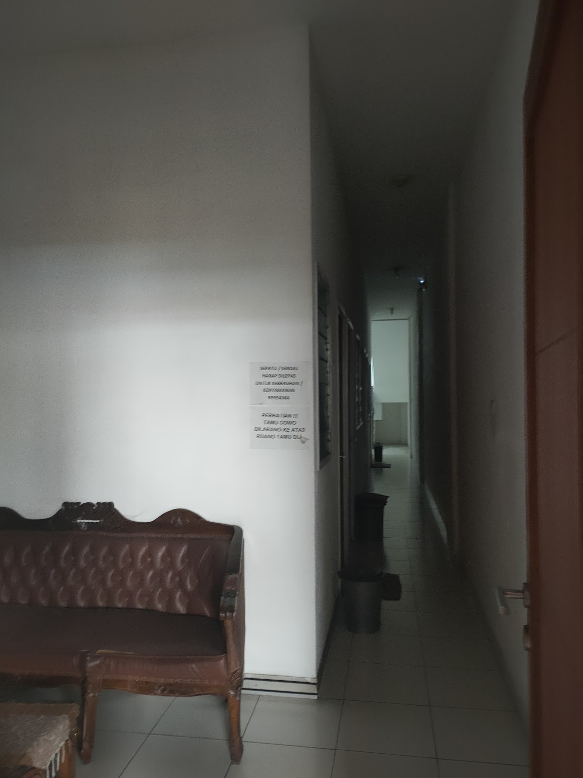 Properti sewa Indonesia