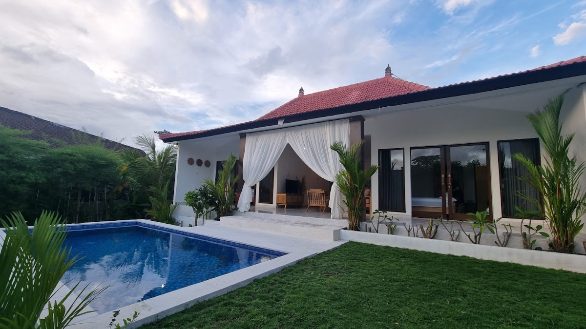 Properti sewa Indonesia
