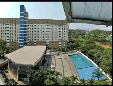 Properti sewa Indonesia