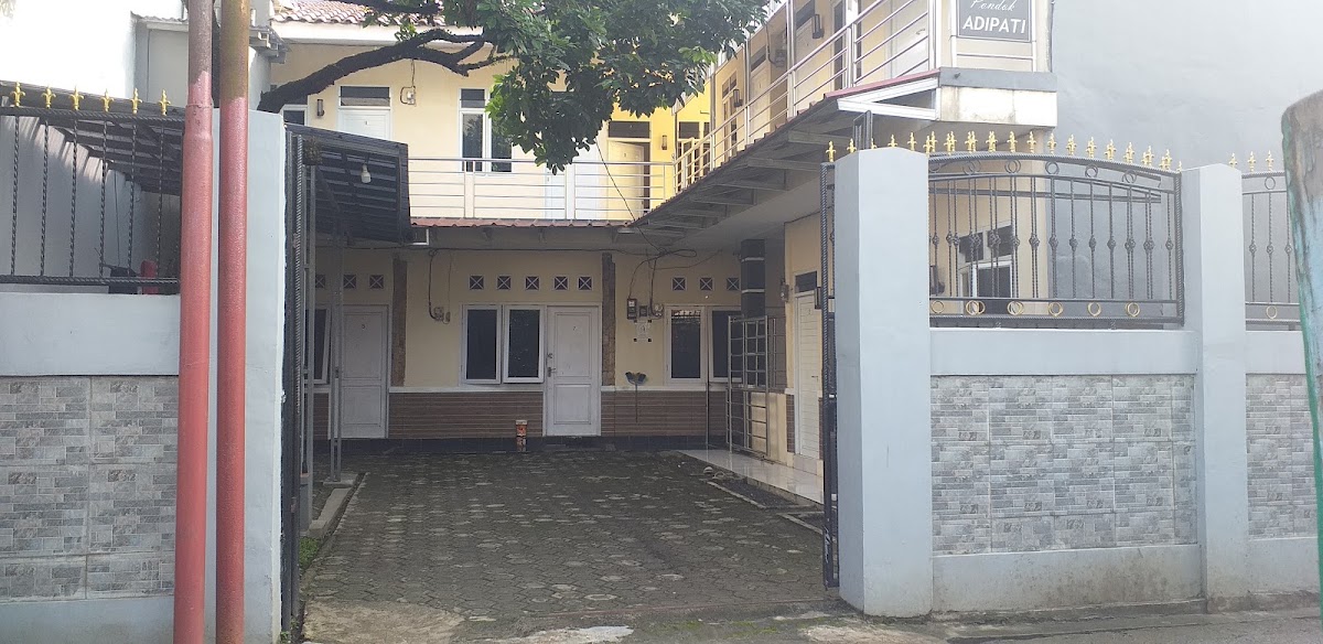 Properti sewa Indonesia