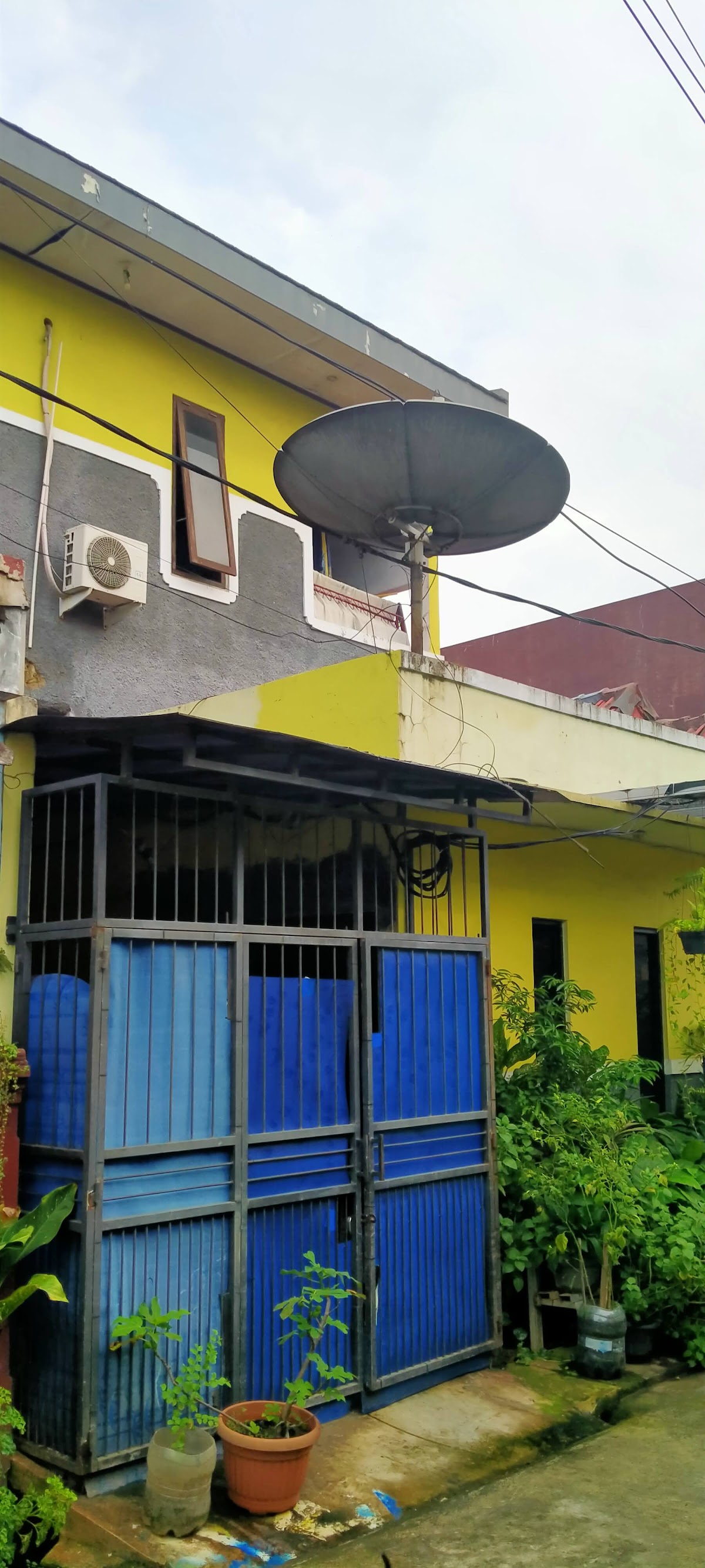 Properti sewa Indonesia