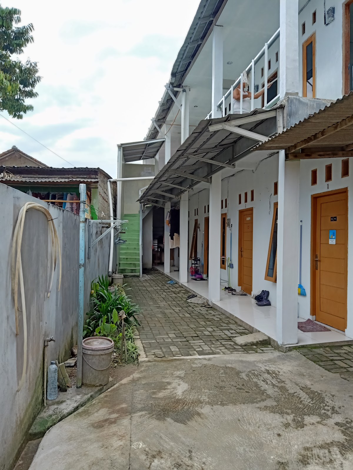 Properti sewa Indonesia