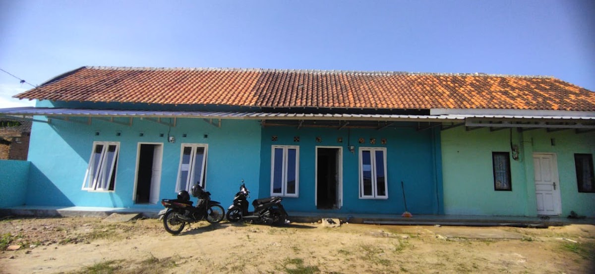 Properti sewa Indonesia