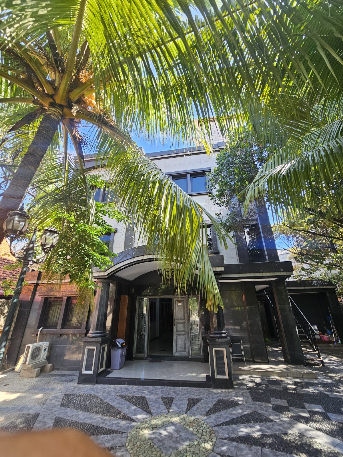 Properti sewa Indonesia