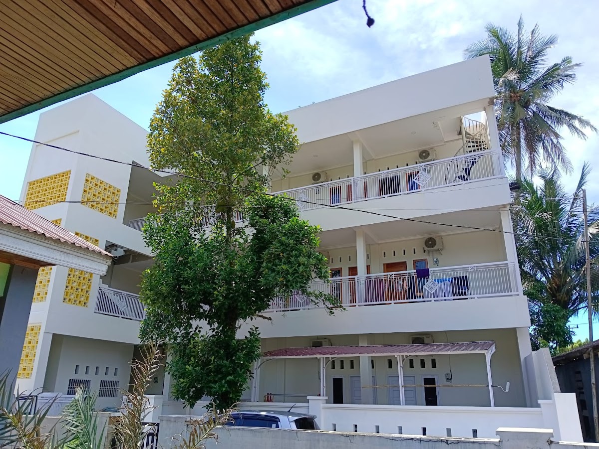Properti sewa Indonesia