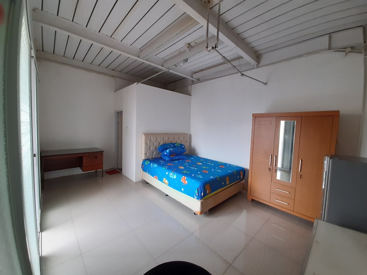 Properti sewa Indonesia