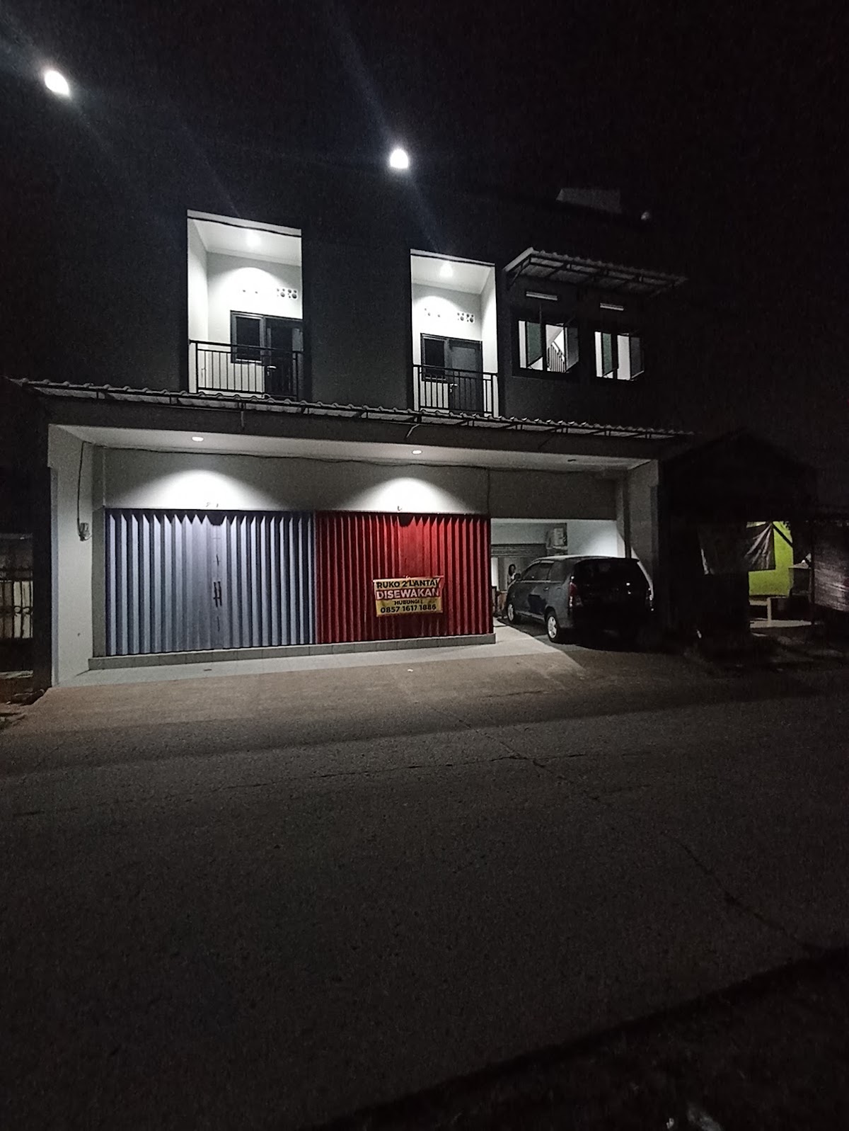 Kost Cinangka — kos di depok