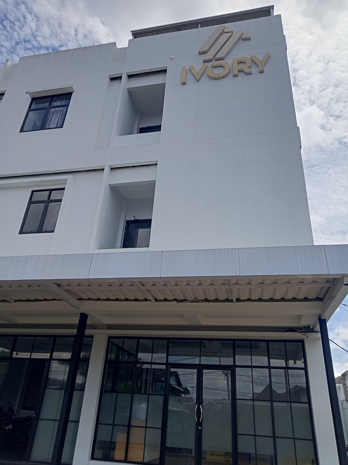 Properti sewa Indonesia