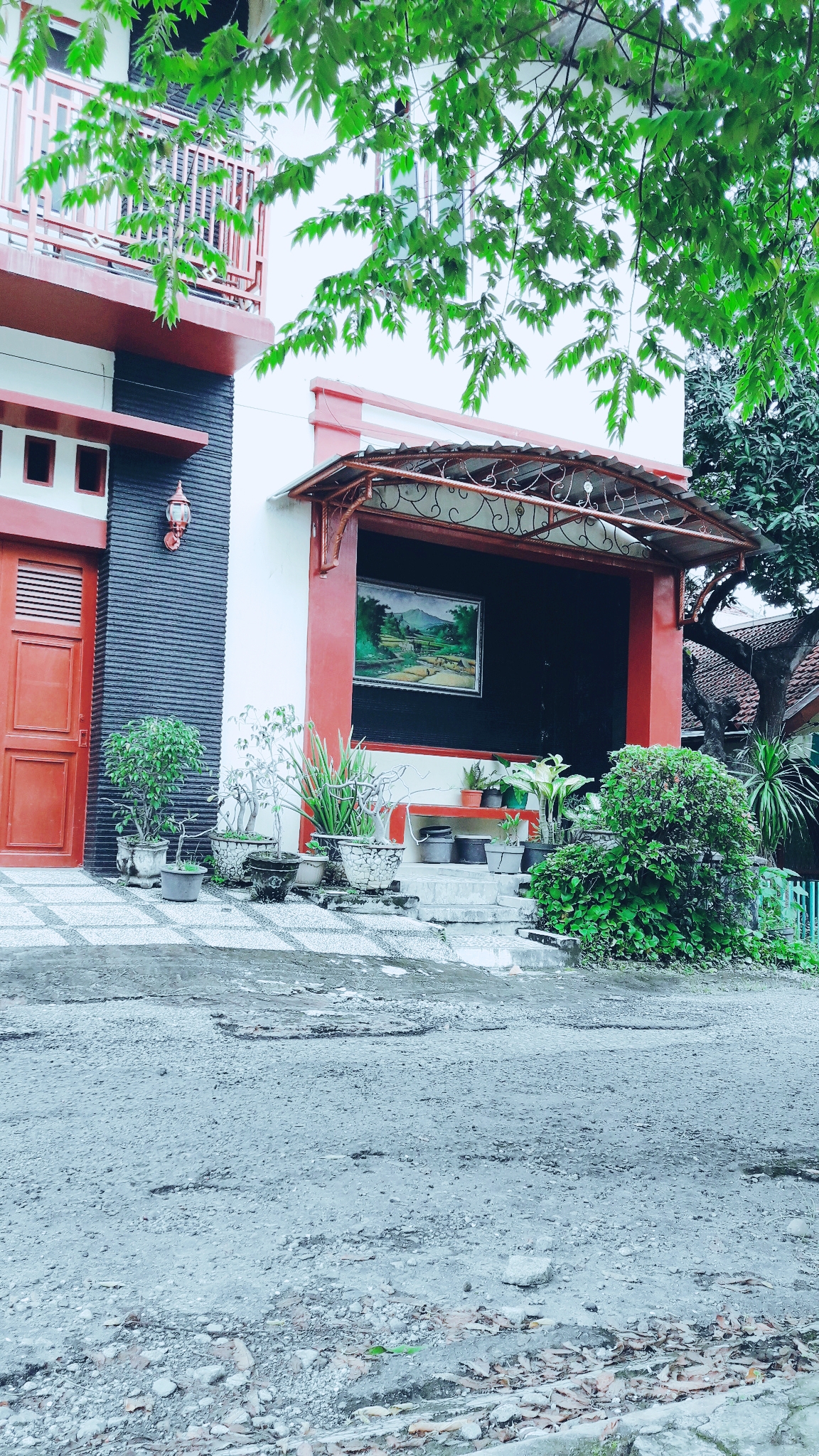 Properti sewa Indonesia