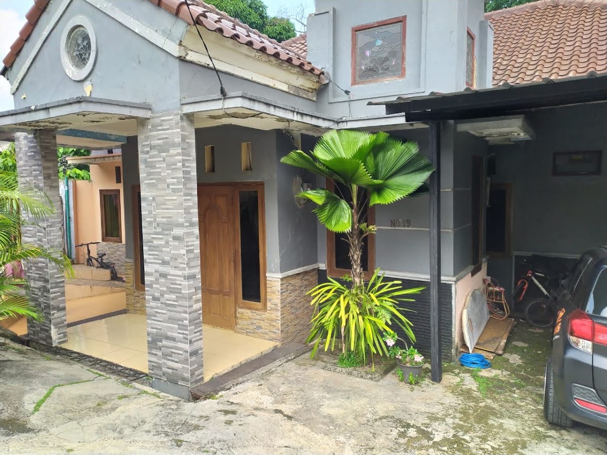 Properti sewa Indonesia