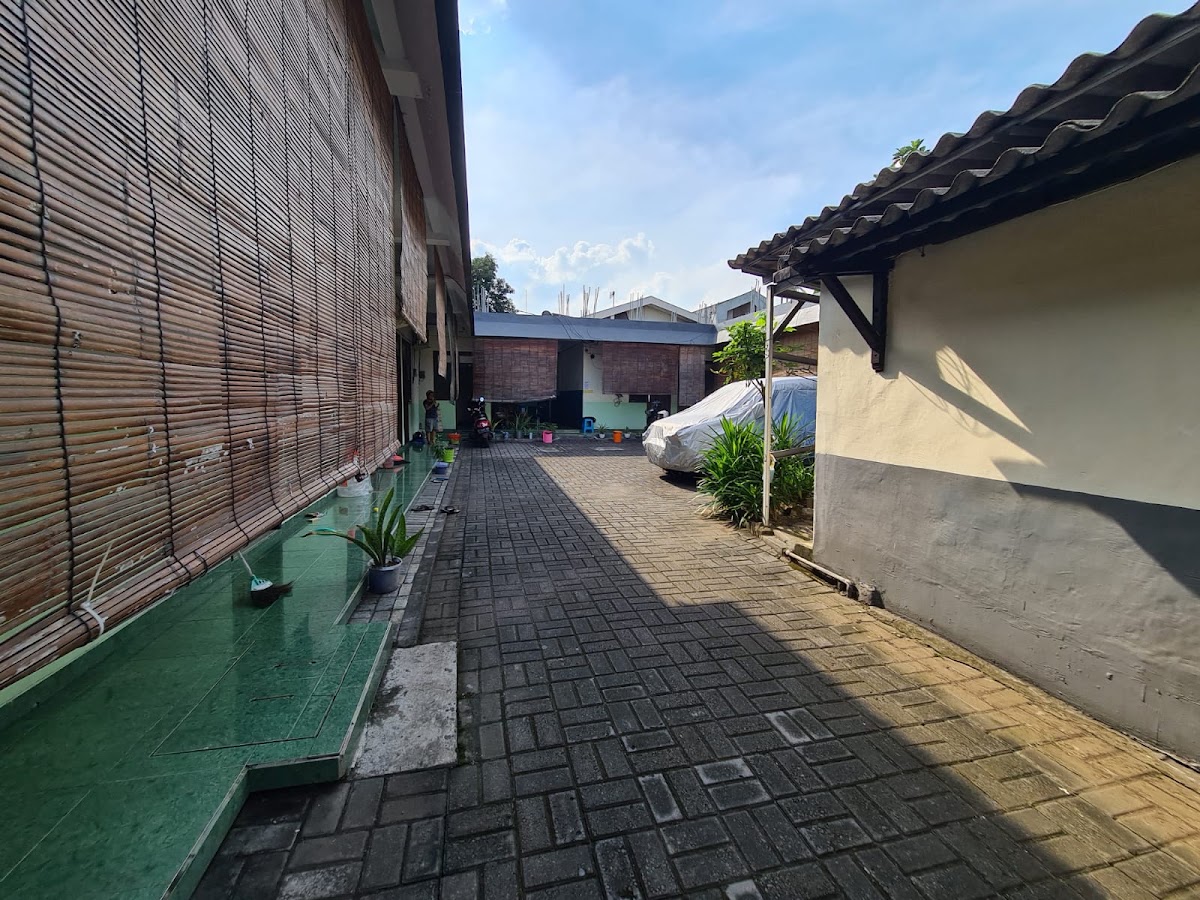 Kost eksekutif pakis - Sewa di Sawahan