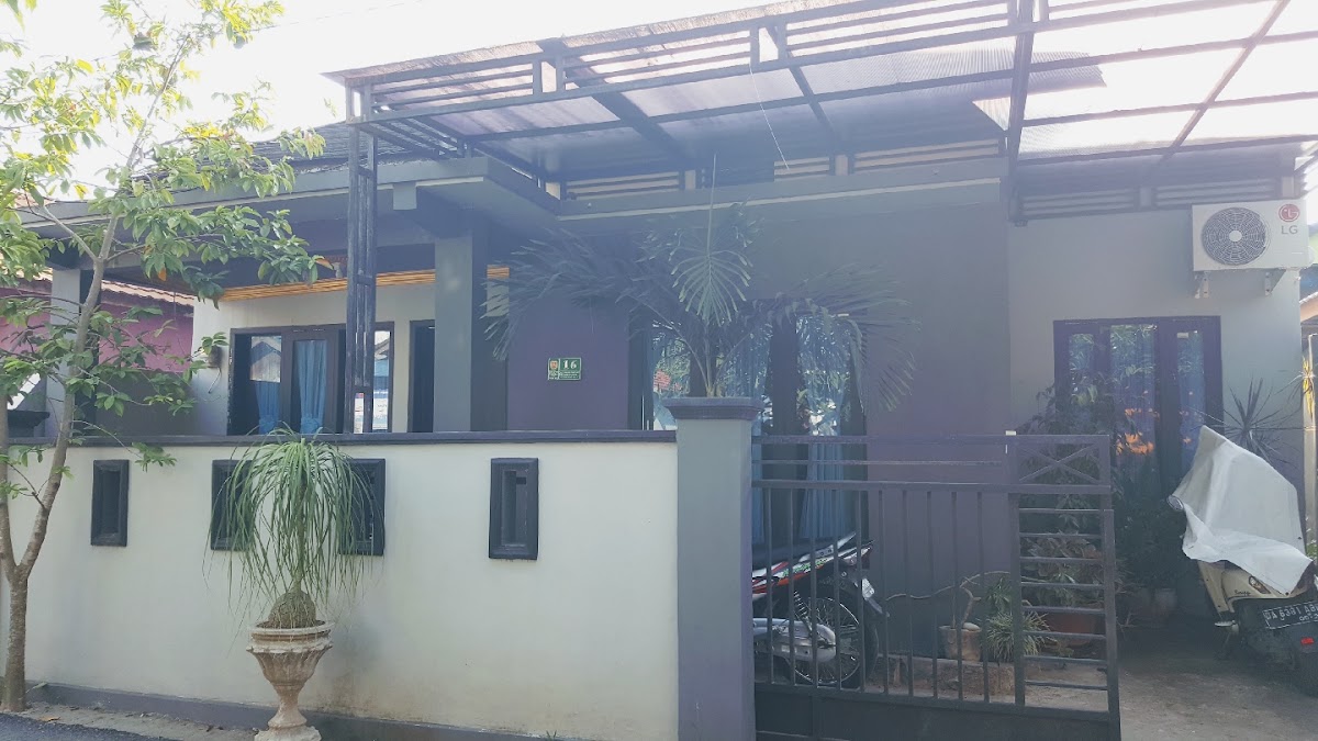 Properti sewa Indonesia