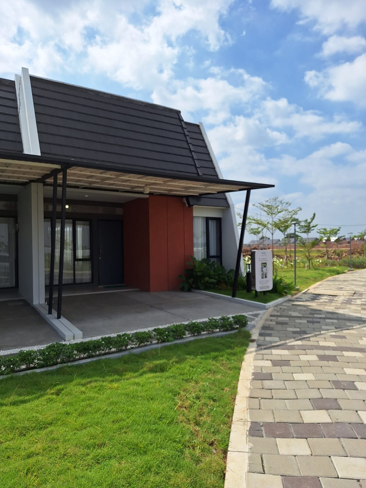 Properti sewa Indonesia
