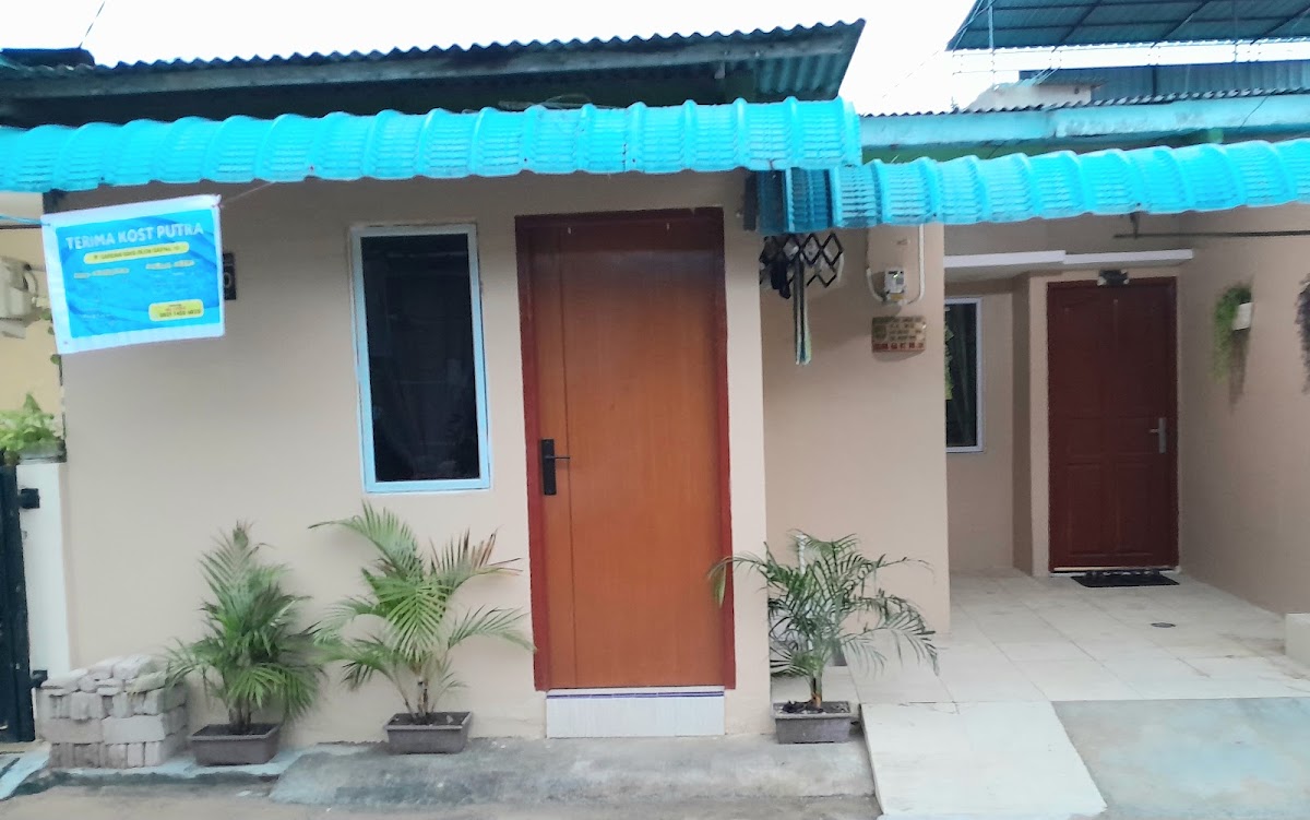 Properti sewa Indonesia