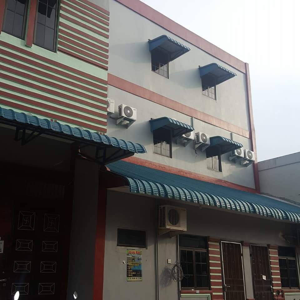 Properti sewa Indonesia