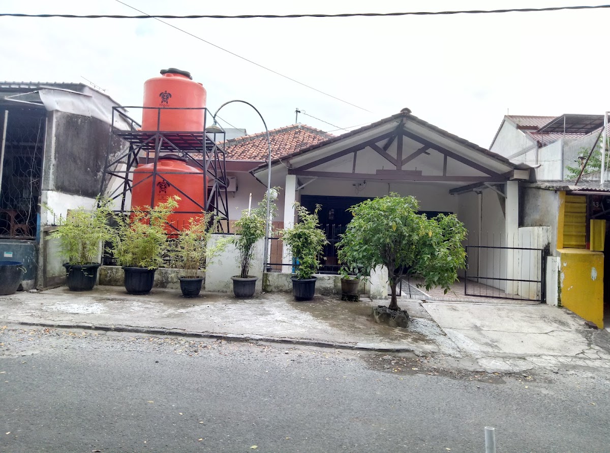 Homestay Undip Tembalang Semarang (Telp/Wa 08122846273)