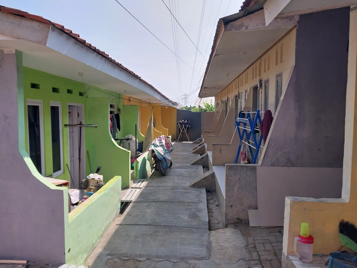 Properti sewa Indonesia