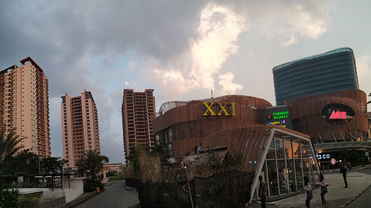 The Aspen Residences - Sewa di Fatmawati