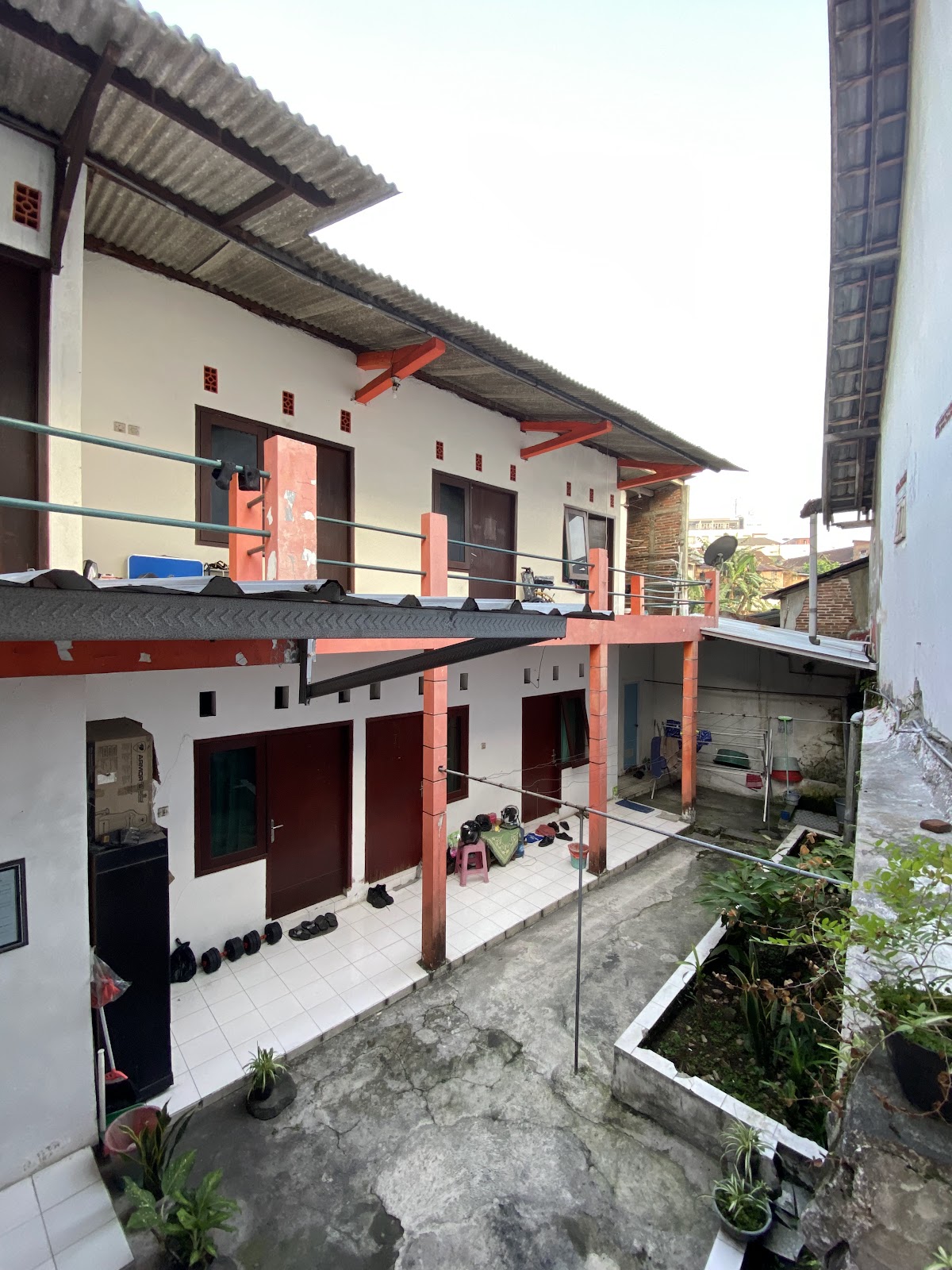 Properti sewa Indonesia