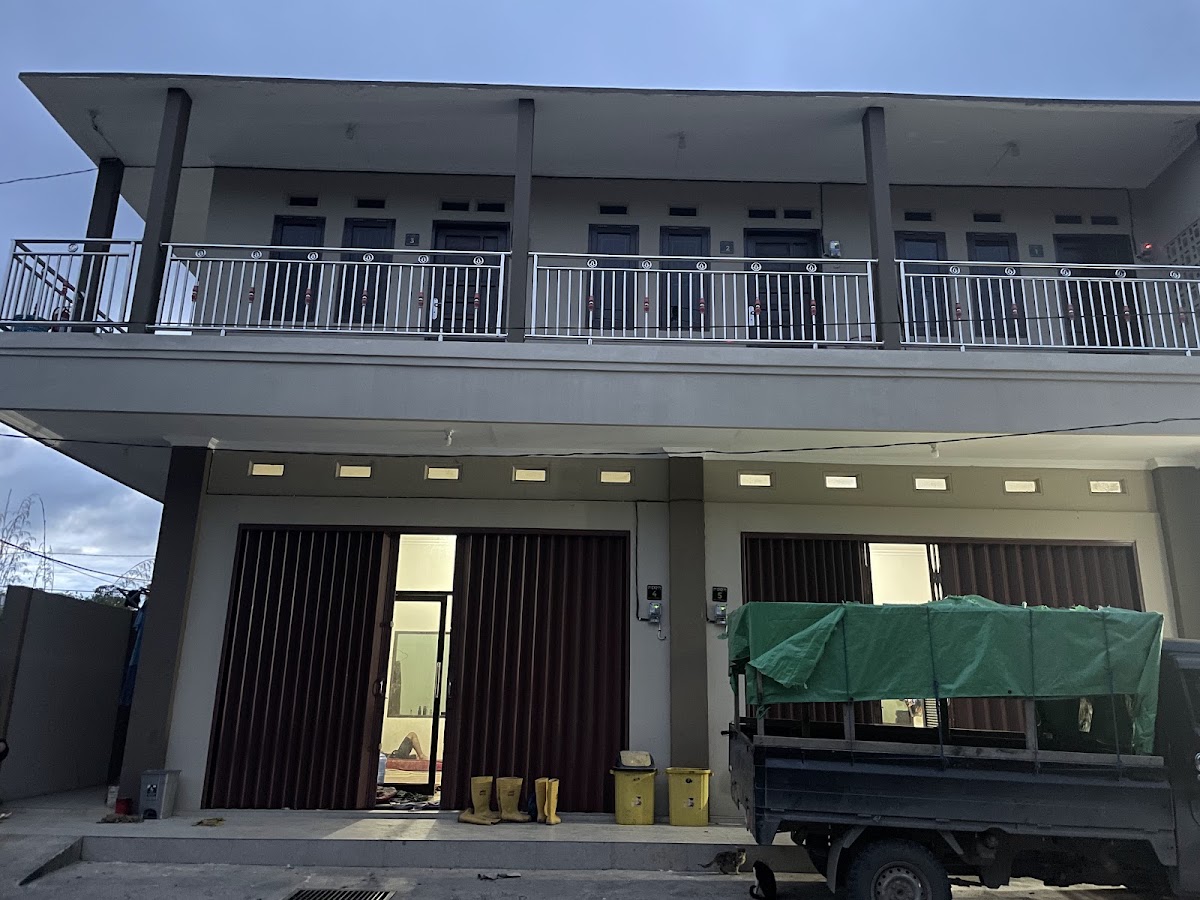 Kost Tulip Asri — kos di bali