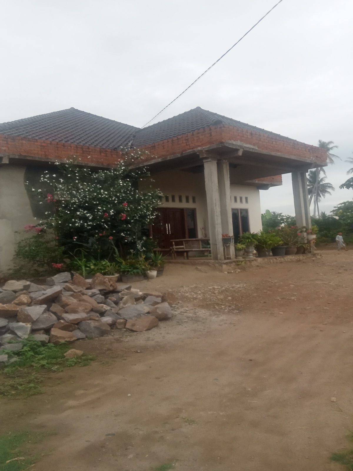 Properti sewa Indonesia