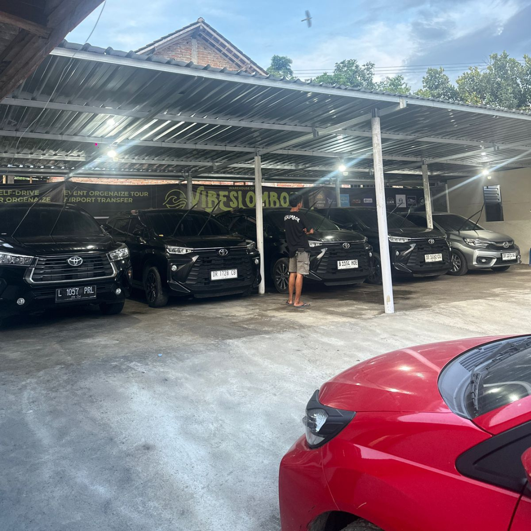 Properti sewa Indonesia
