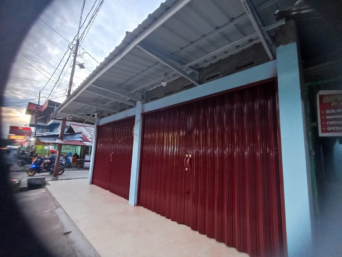 Properti sewa Indonesia